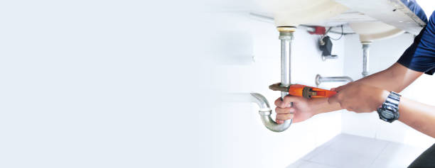 Residential Plumbing Services in Baden, MD